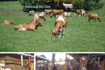 National AG Day