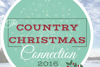 The Country Christmas Connection