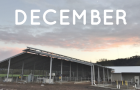 Monthly Barn Report: December