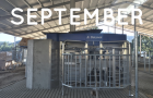 Monthly Barn Report: September