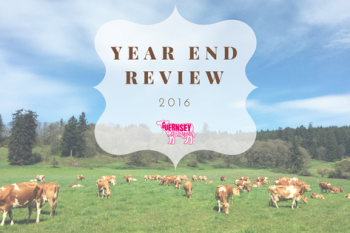 2016 Year End Review: Agvocacy