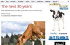 Hoard's Dairyman - Next 30 Years