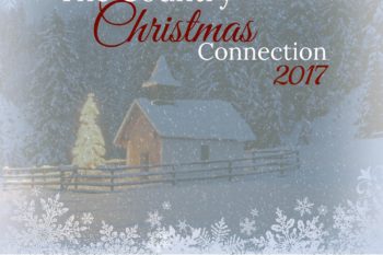 2017 The Country Christmas Connection